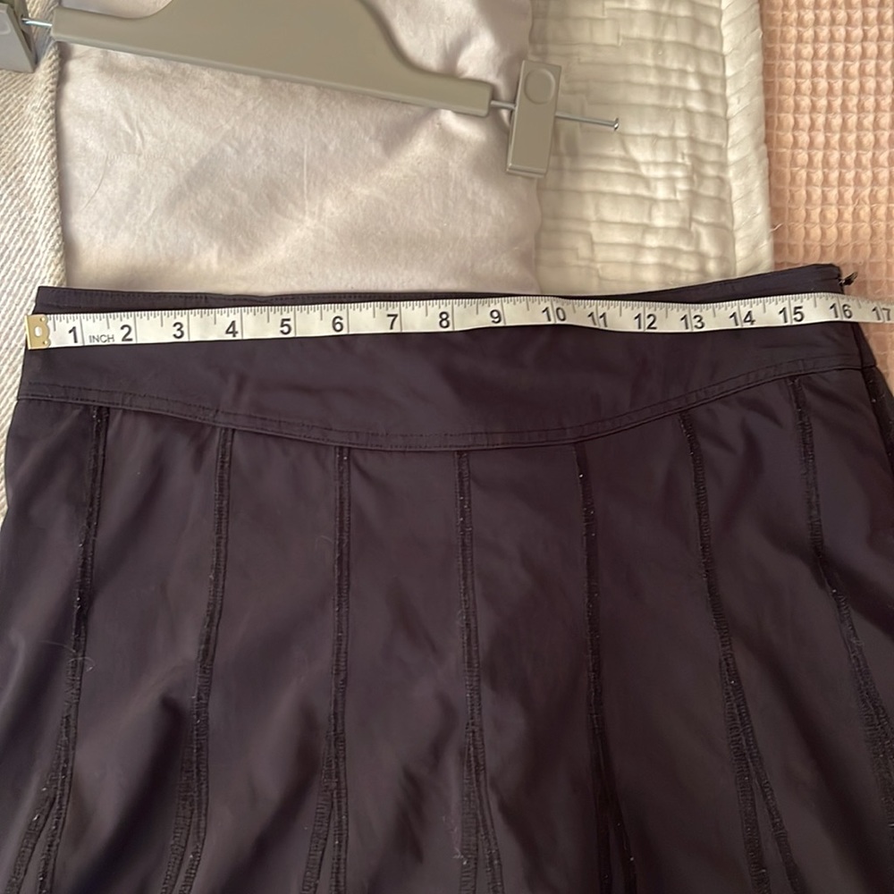 Athleta skort, size 8 - Picture 3 of 6